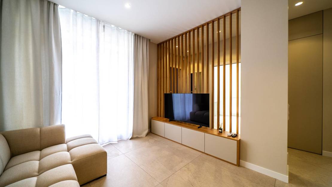 Venta - Apartment - Alicante - Alicante Centro