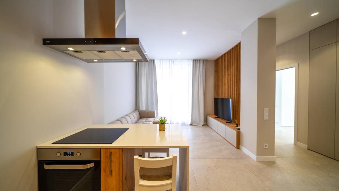 Venta - Apartment - Alicante - Alicante Centro