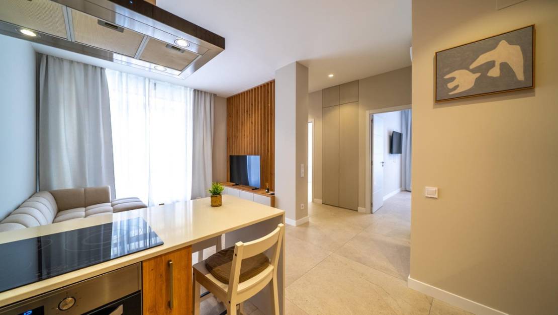 Venta - Apartment - Alicante - Alicante Centro