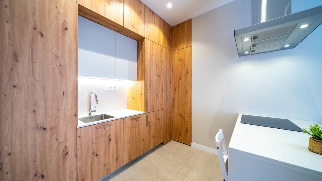 Venta - Apartment - Alicante - Alicante Centro