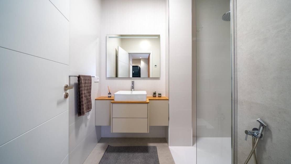 Venta - Apartment - Alicante - Alicante Centro