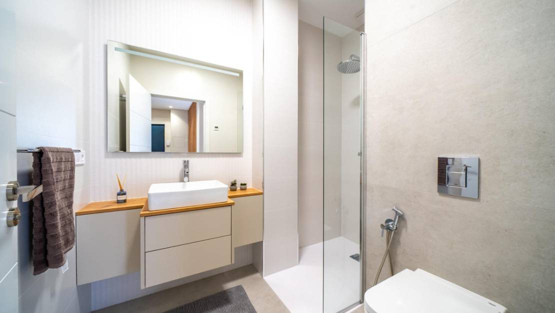 Venta - Apartment - Alicante - Alicante Centro