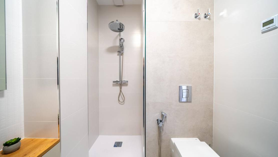 Venta - Apartment - Alicante - Alicante Centro