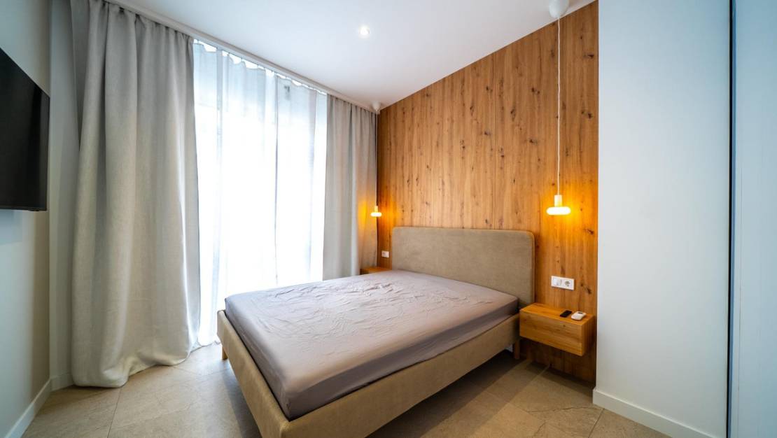 Venta - Apartment - Alicante - Alicante Centro