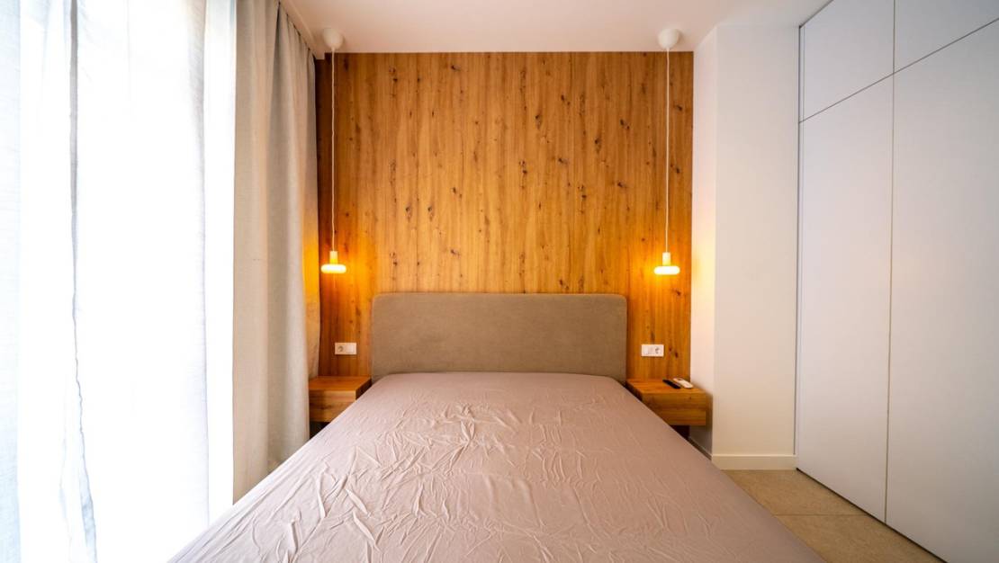 Venta - Apartment - Alicante - Alicante Centro