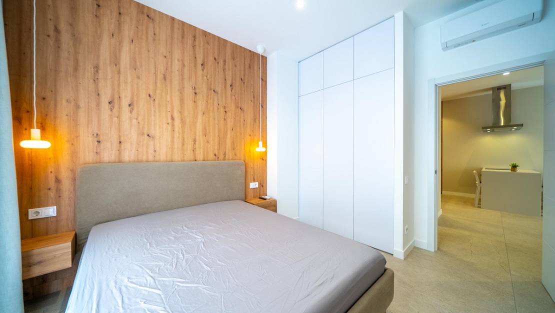 Venta - Apartment - Alicante - Alicante Centro