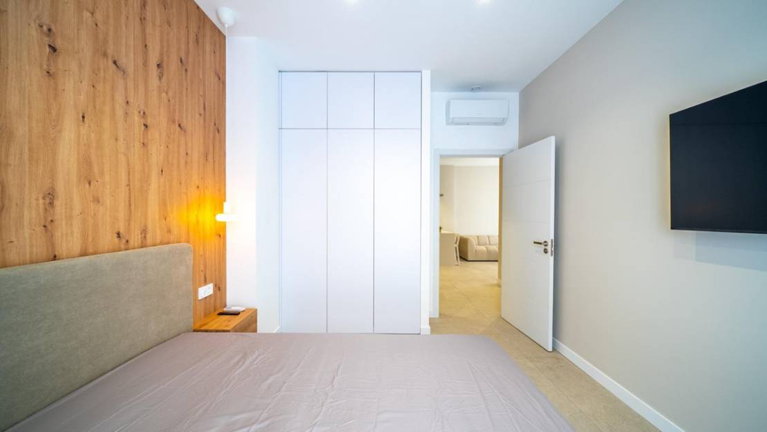 Venta - Apartment - Alicante - Alicante Centro