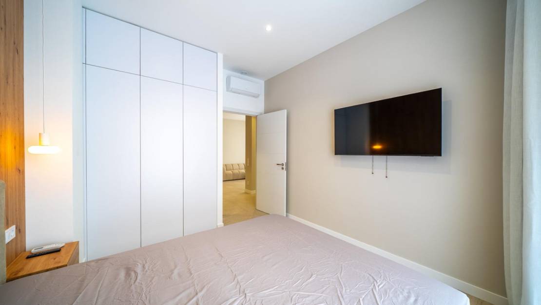 Venta - Apartment - Alicante - Alicante Centro