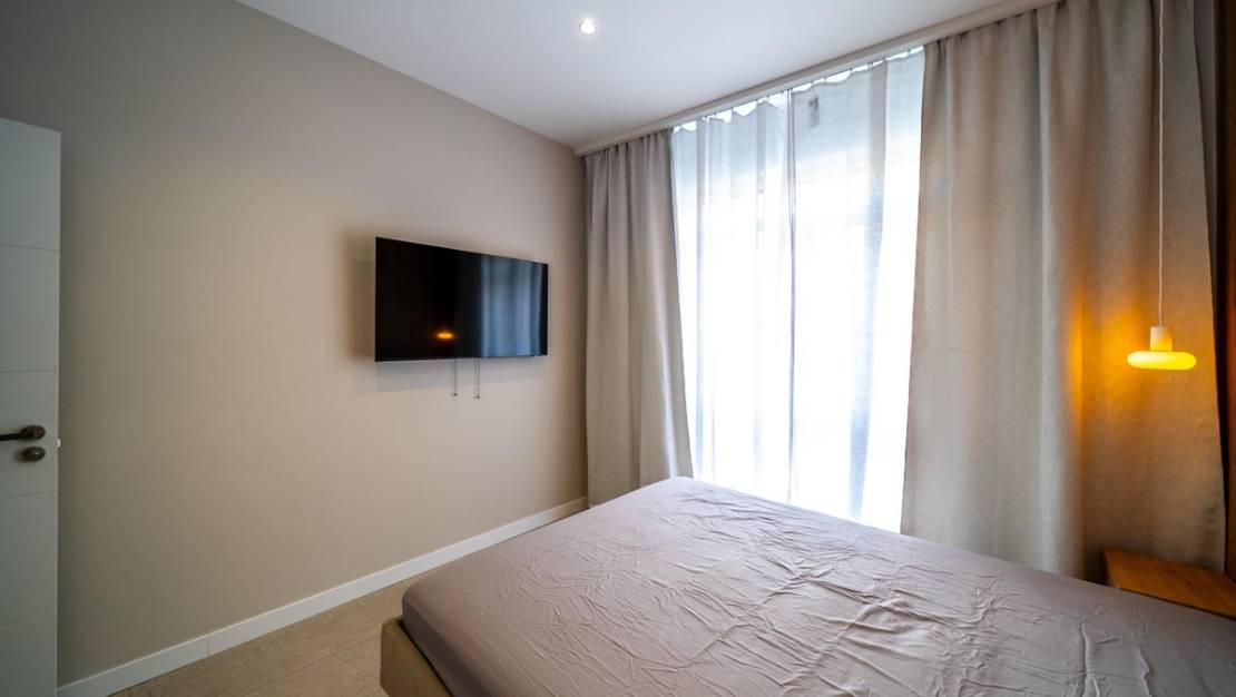 Venta - Apartment - Alicante - Alicante Centro