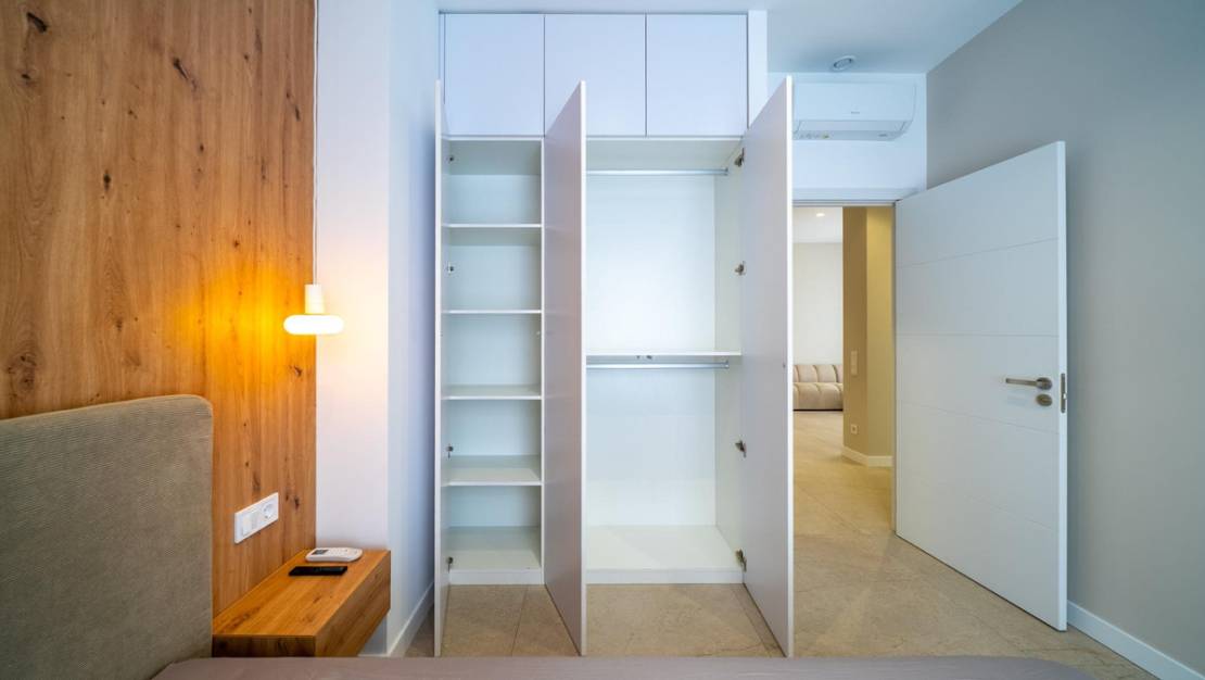 Venta - Apartment - Alicante - Alicante Centro