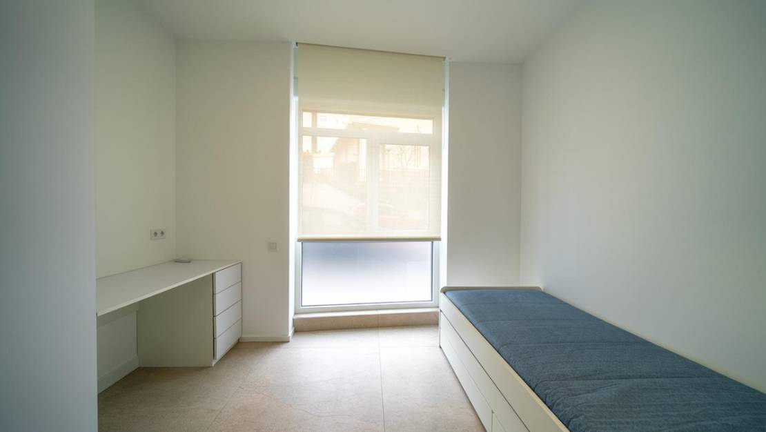 Venta - Apartment - Alicante - Alicante Centro