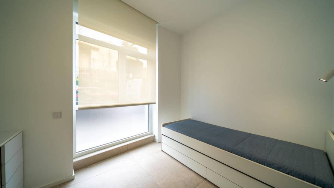 Venta - Apartment - Alicante - Alicante Centro