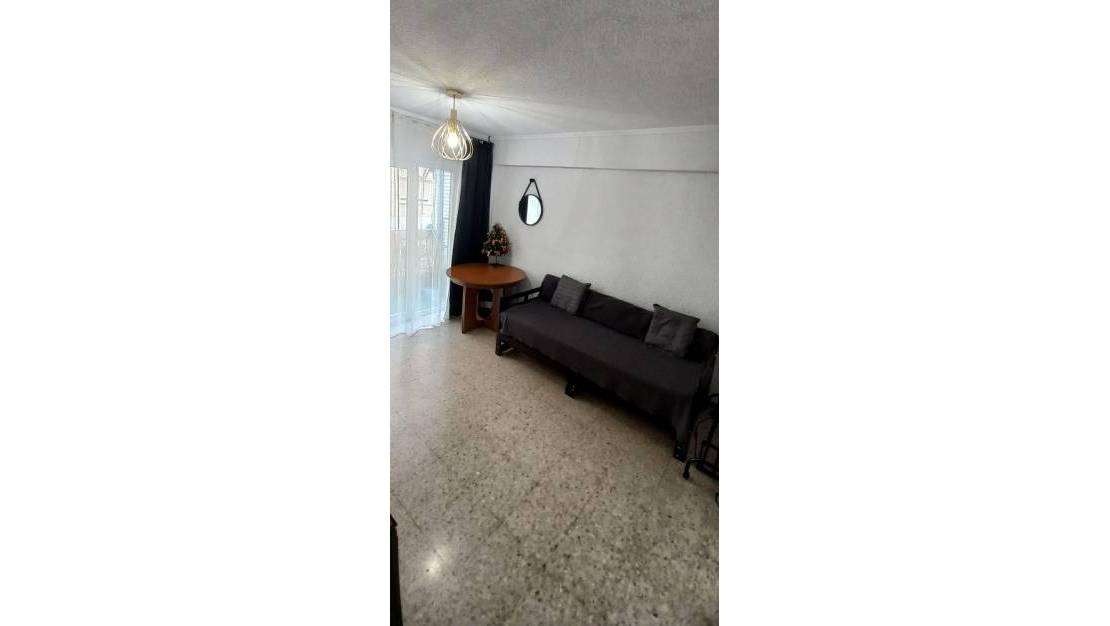 Venta - Apartment - Alicante - Alicante Centro