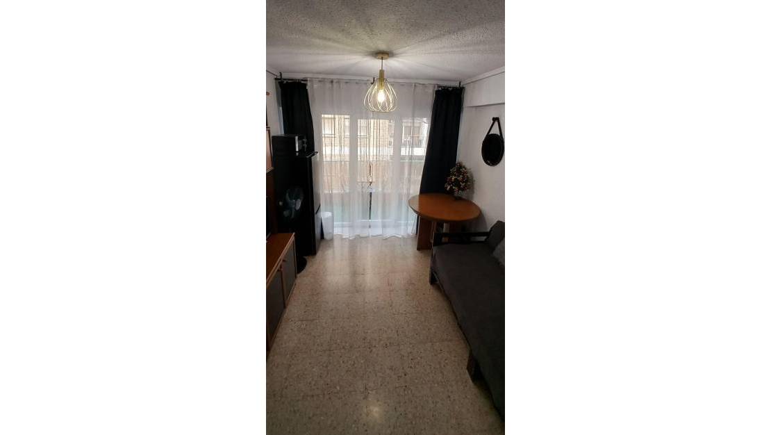 Venta - Apartment - Alicante - Alicante Centro