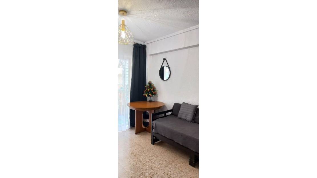 Venta - Apartment - Alicante - Alicante Centro