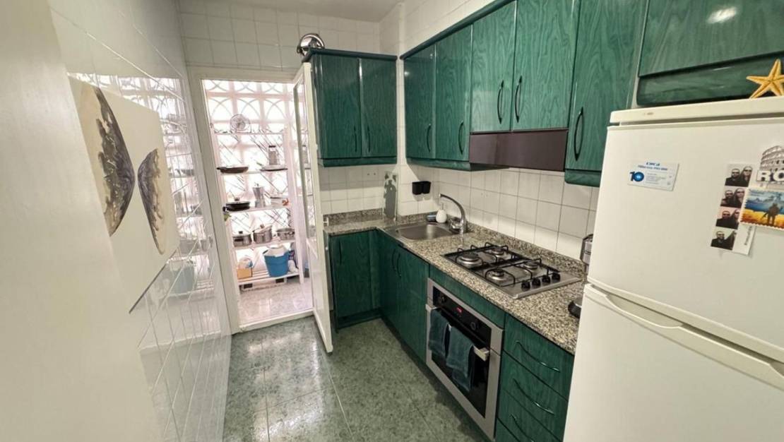 Venta - Apartment - Alicante - Alicante Centro