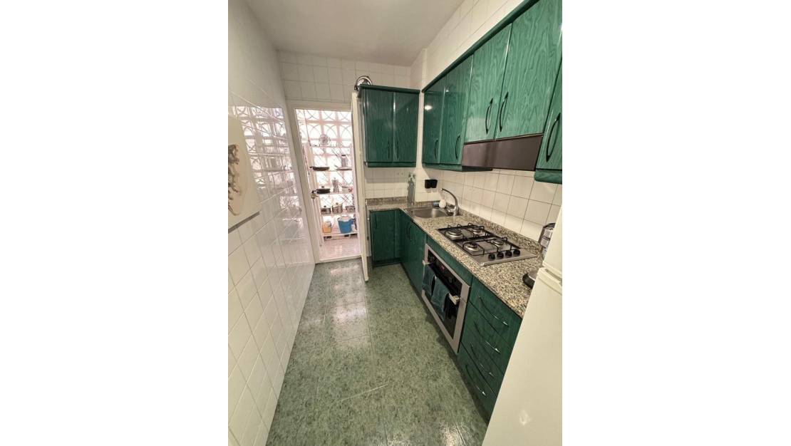 Venta - Apartment - Alicante - Alicante Centro