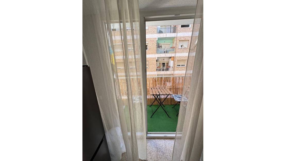 Venta - Apartment - Alicante - Alicante Centro