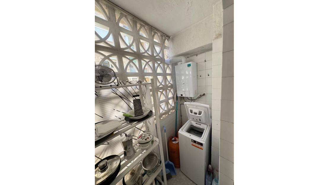 Venta - Apartment - Alicante - Alicante Centro