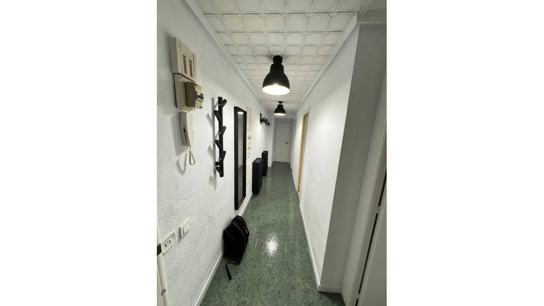 Venta - Apartment - Alicante - Alicante Centro