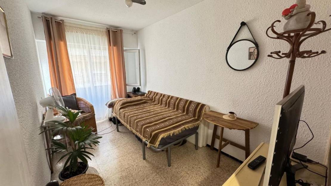 Venta - Apartment - Alicante - Alicante Centro