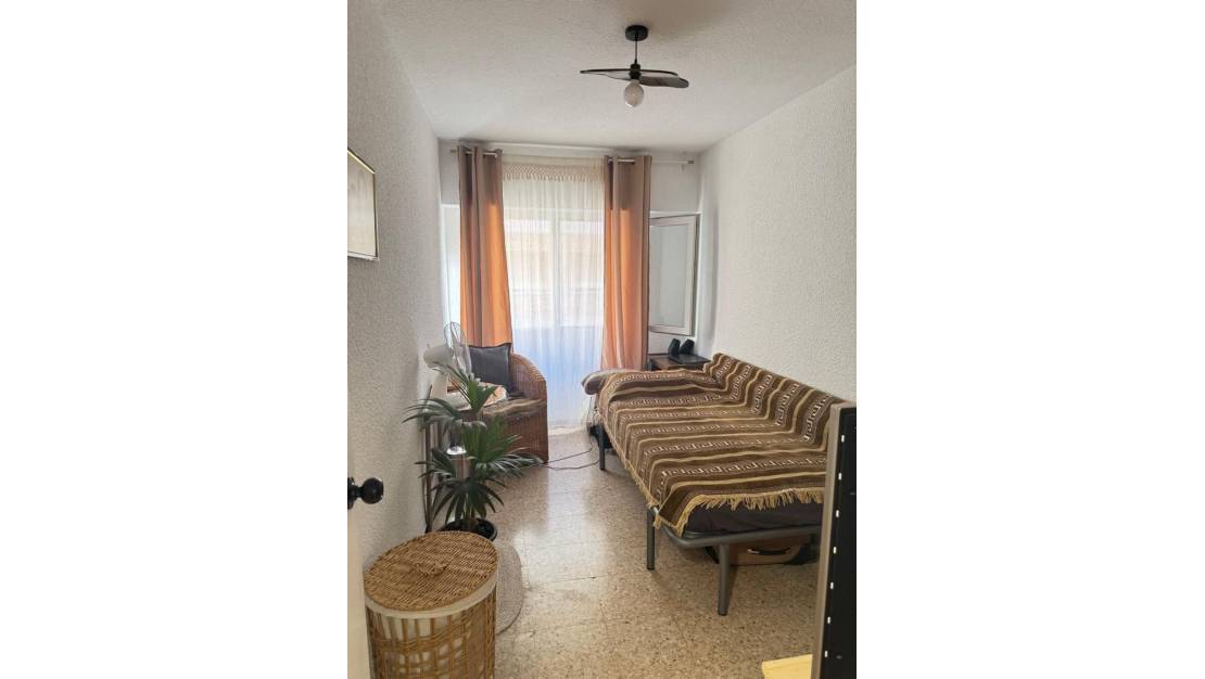 Venta - Apartment - Alicante - Alicante Centro
