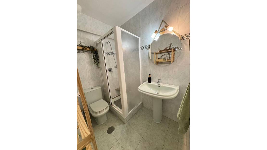 Venta - Apartment - Alicante - Alicante Centro