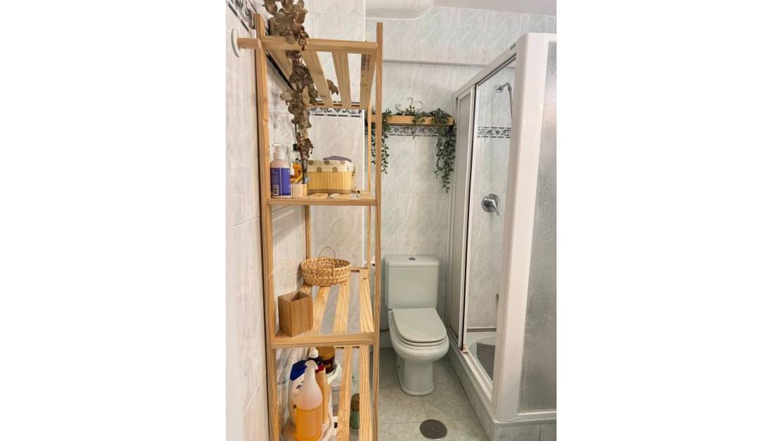 Venta - Apartment - Alicante - Alicante Centro