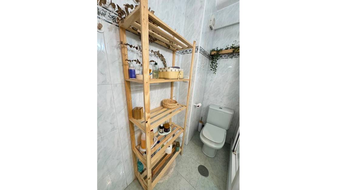 Venta - Apartment - Alicante - Alicante Centro