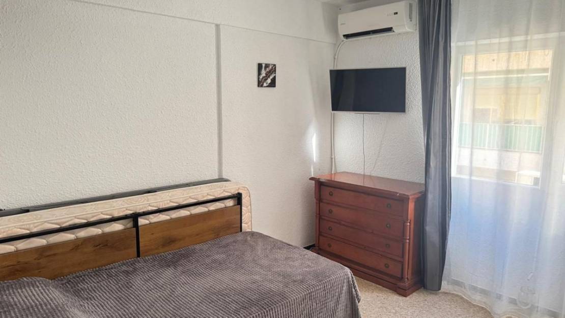 Venta - Apartment - Alicante - Alicante Centro