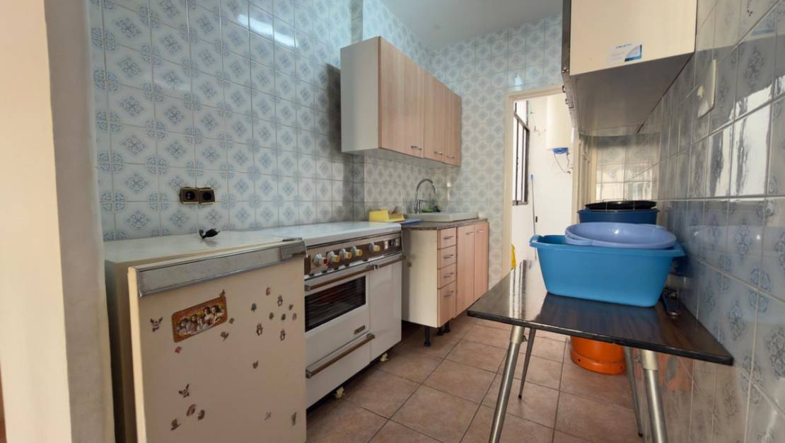 Venta - Apartment - Alicante - Alicante Centro