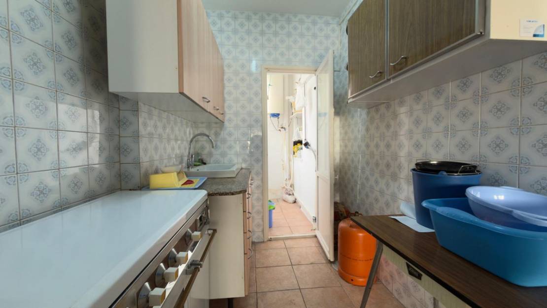 Venta - Apartment - Alicante - Alicante Centro