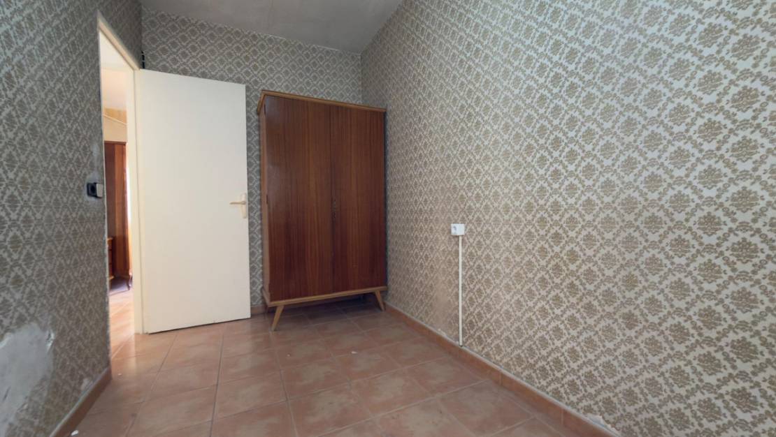 Venta - Apartment - Alicante - Alicante Centro