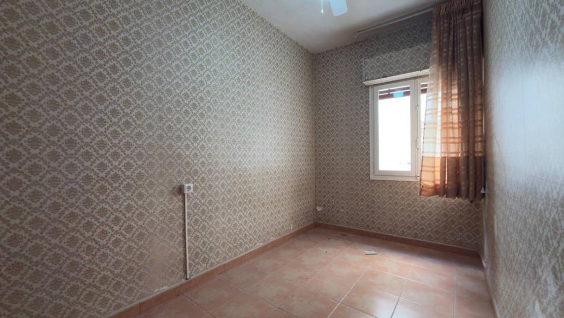 Venta - Apartment - Alicante - Alicante Centro