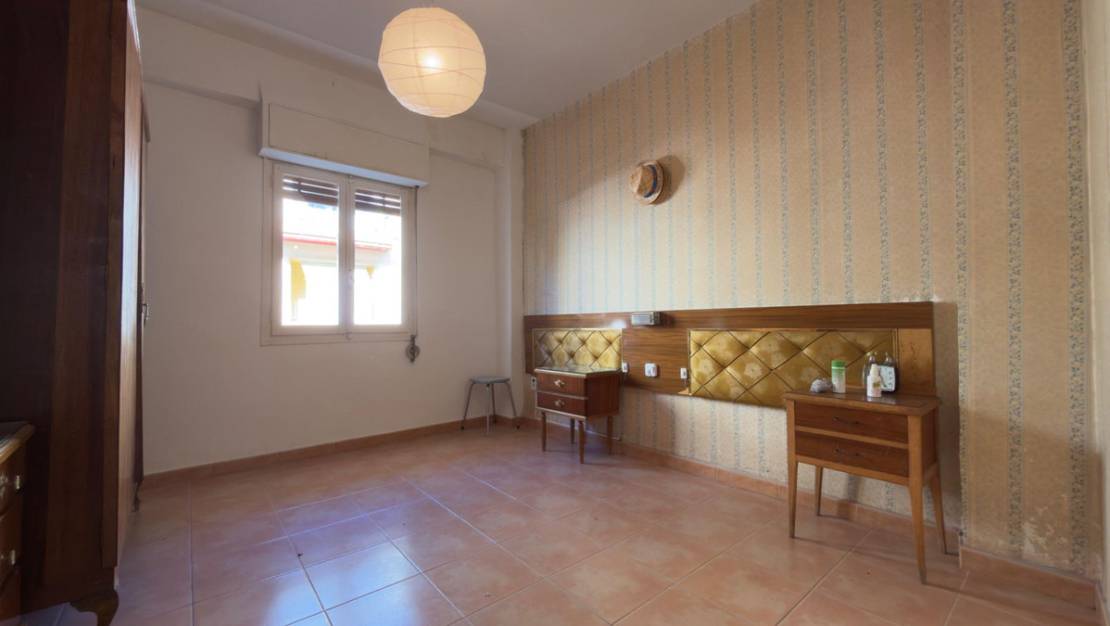 Venta - Apartment - Alicante - Alicante Centro