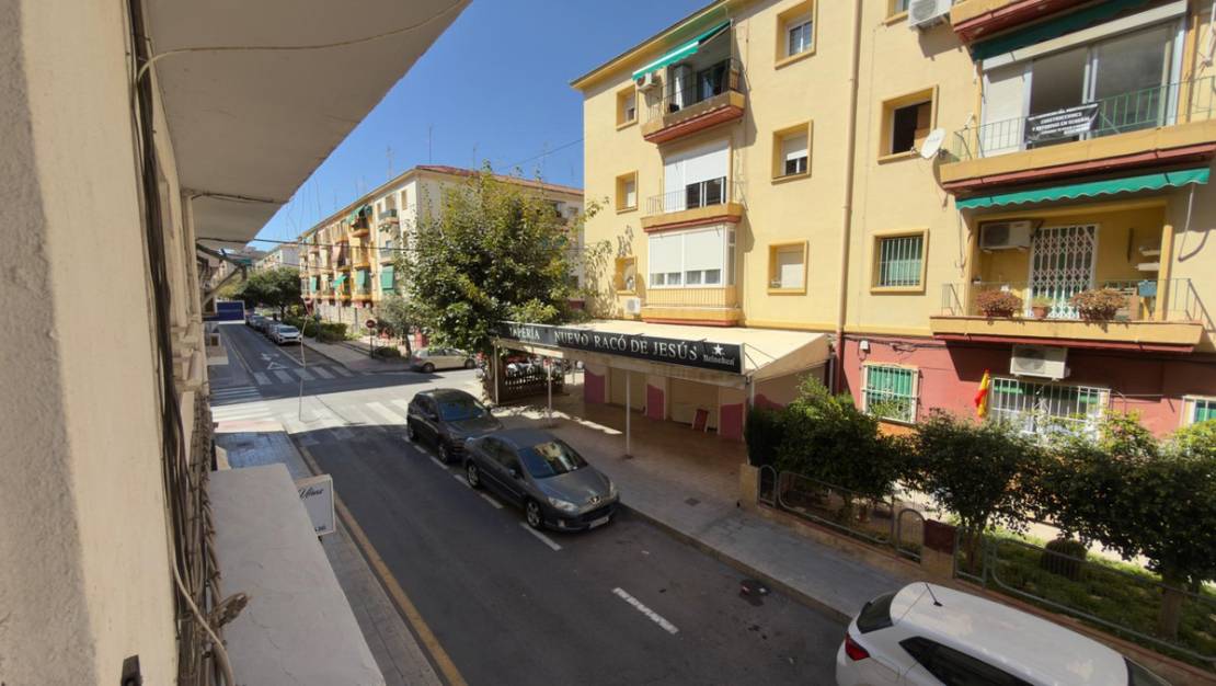 Venta - Apartment - Alicante - Alicante Centro