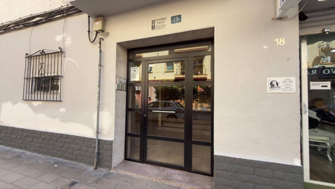 Venta - Apartment - Alicante - Alicante Centro