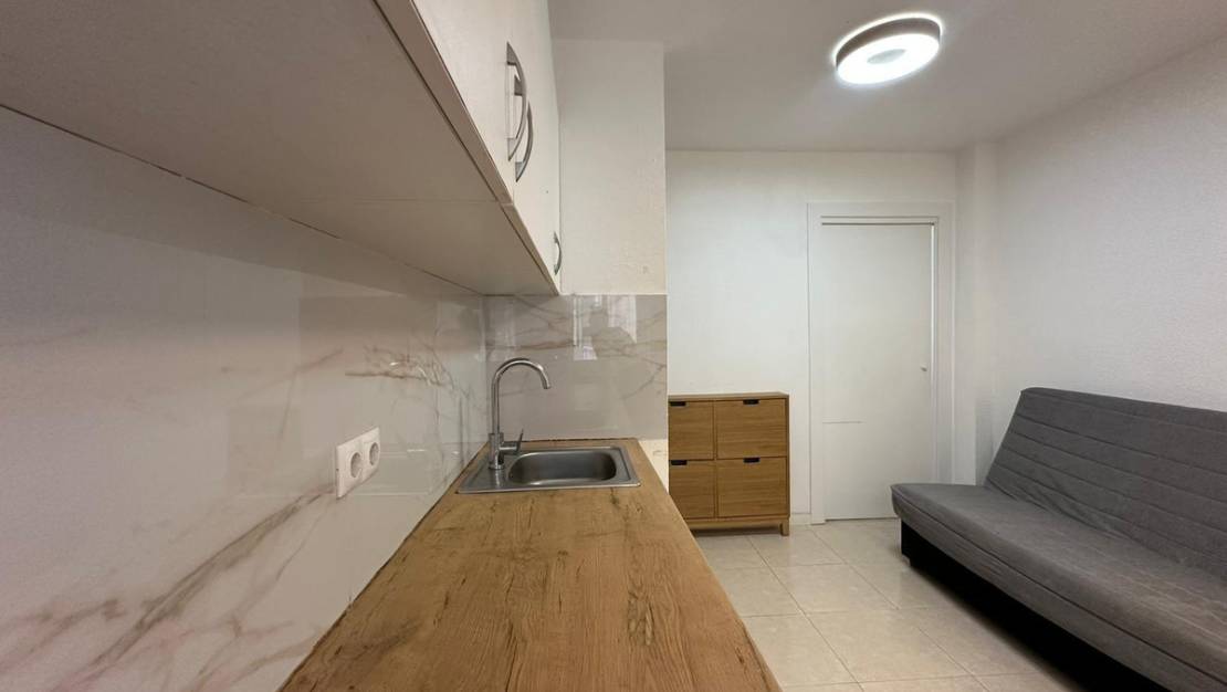 Venta - Apartment - Alicante - Alicante Centro