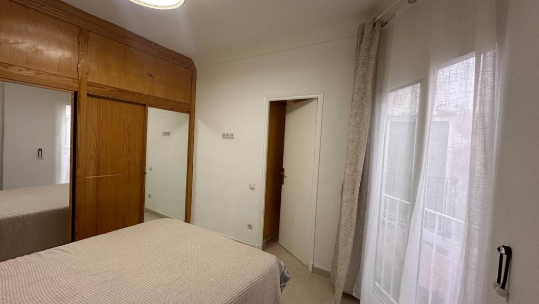 Venta - Apartment - Alicante - Alicante Centro