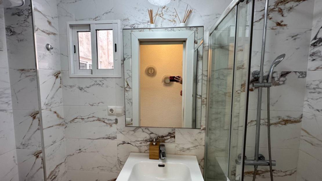 Venta - Apartment - Alicante - Alicante Centro