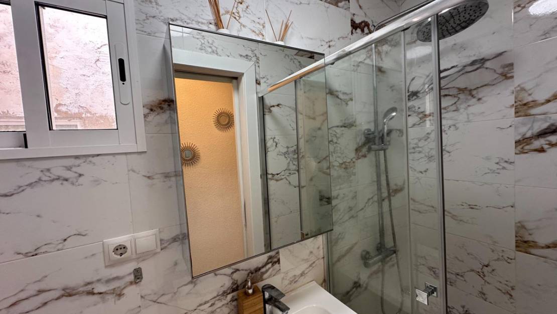 Venta - Apartment - Alicante - Alicante Centro