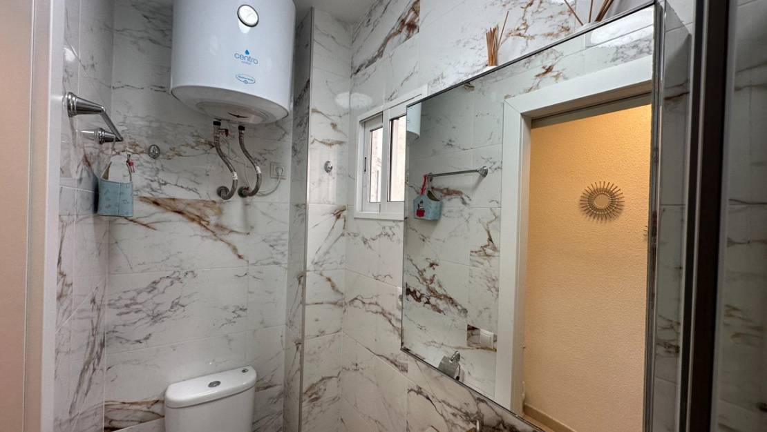 Venta - Apartment - Alicante - Alicante Centro