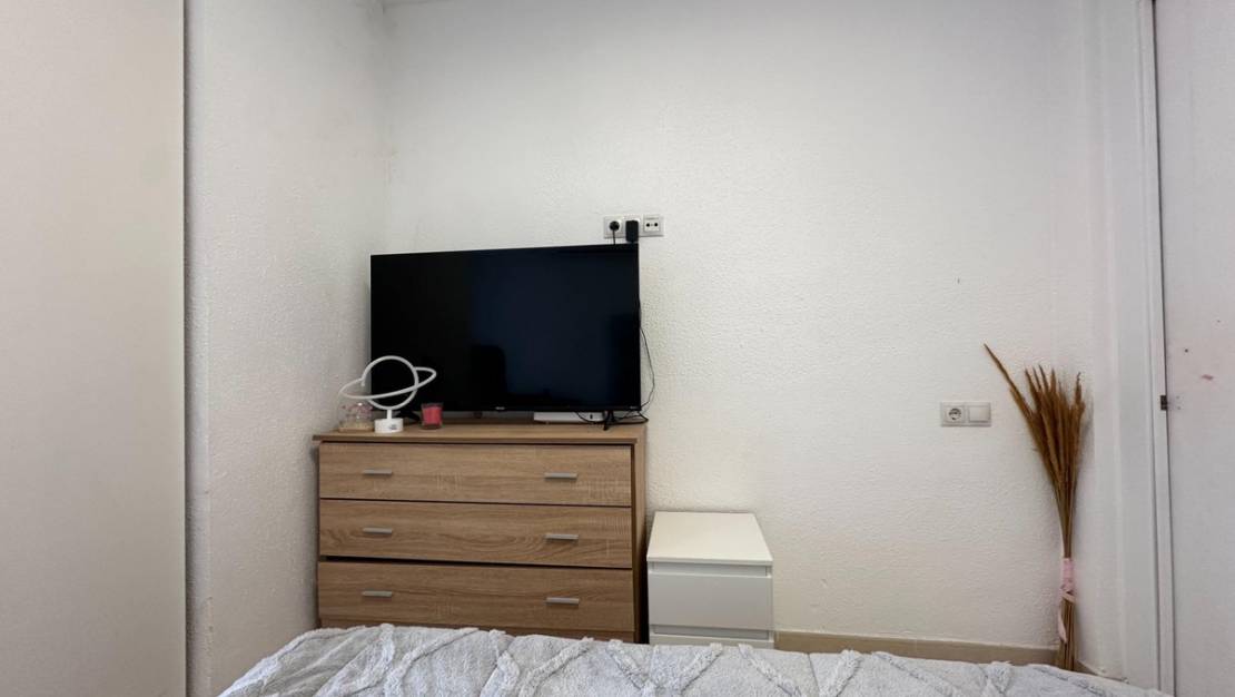 Venta - Apartment - Alicante - Alicante Centro