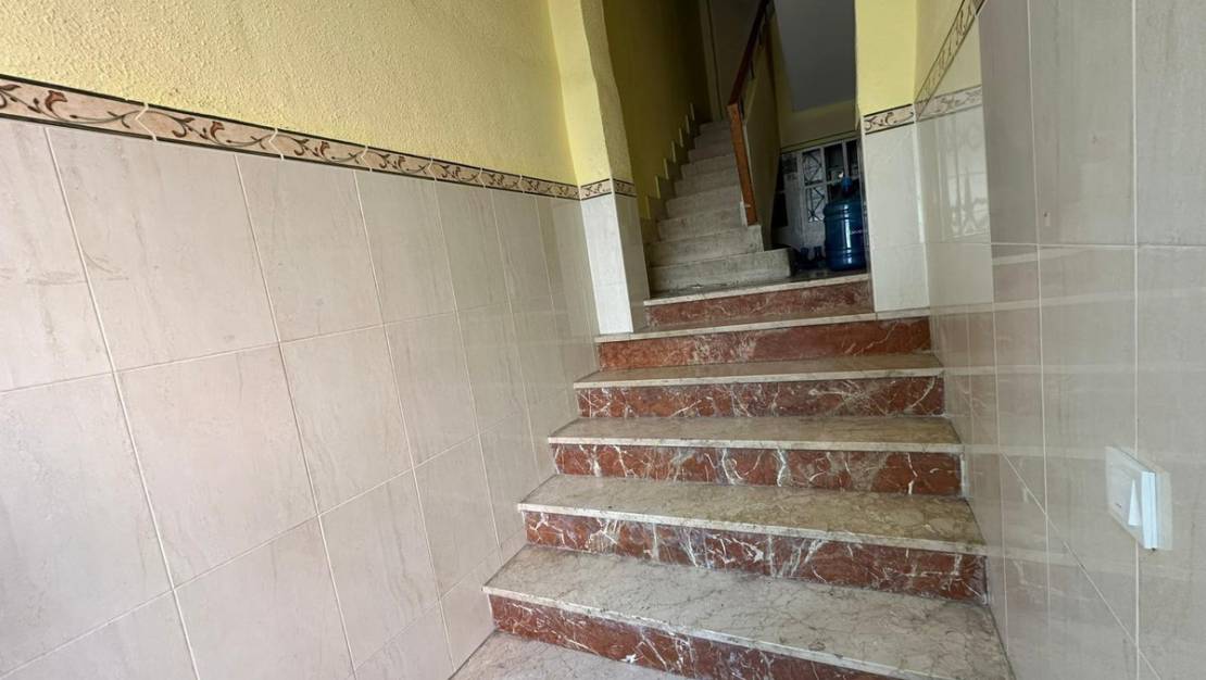 Venta - Apartment - Alicante - Alicante Centro