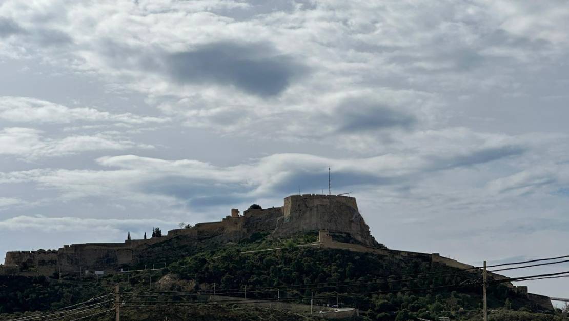 Venta - Apartment - Alicante - Alicante Centro