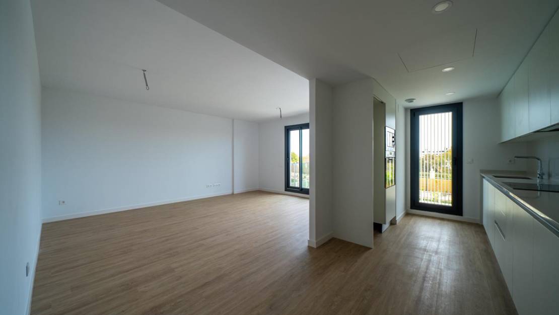 Venta - Apartment - Alicante - Alicante Centro