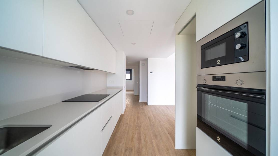 Venta - Apartment - Alicante - Alicante Centro