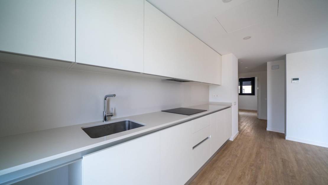 Venta - Apartment - Alicante - Alicante Centro