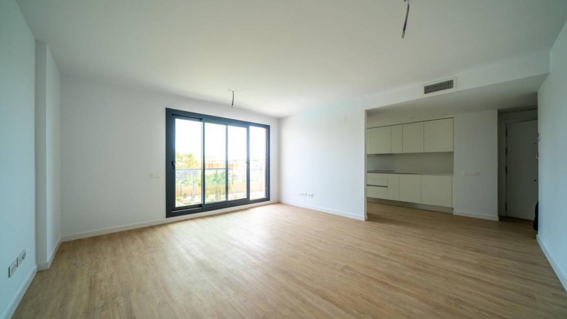Venta - Apartment - Alicante - Alicante Centro