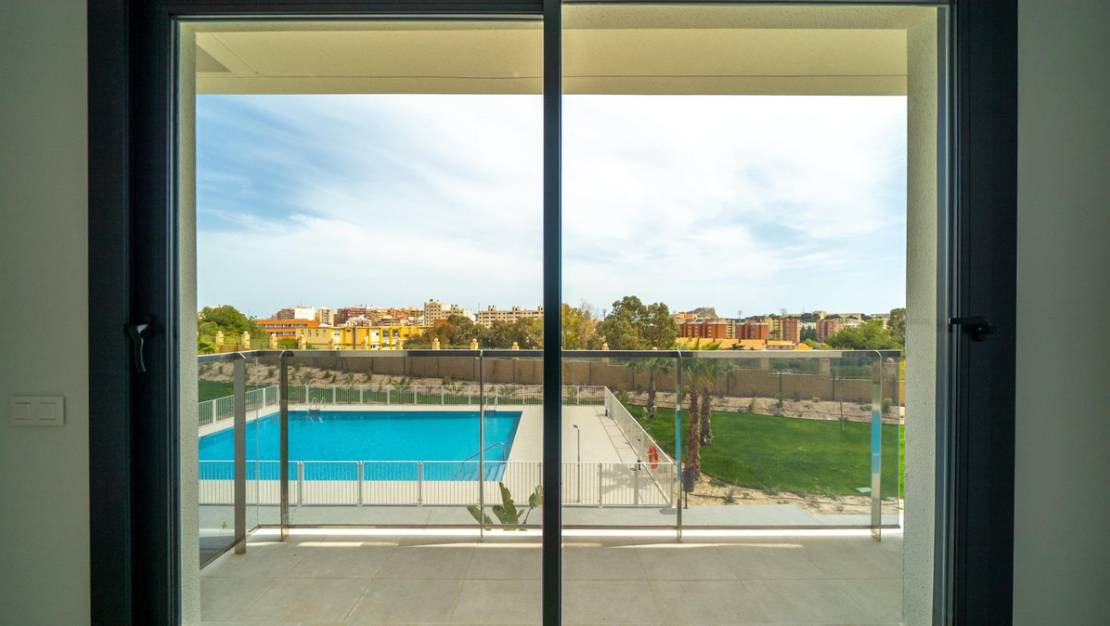 Venta - Apartment - Alicante - Alicante Centro